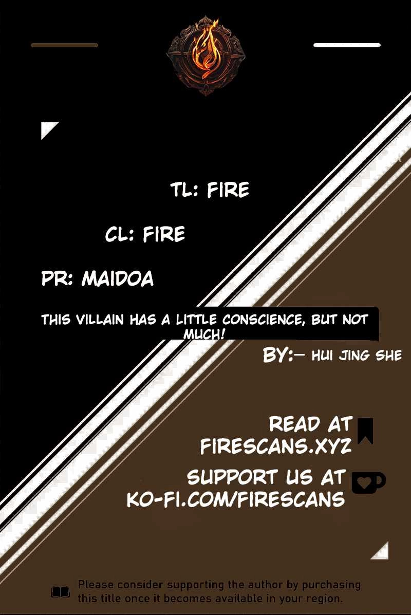 Villain: My Brother Is The Chosen One Chapter 66 1